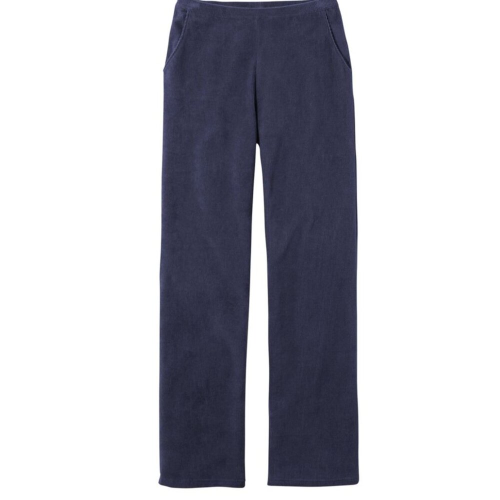 LL Bean Knit Cords